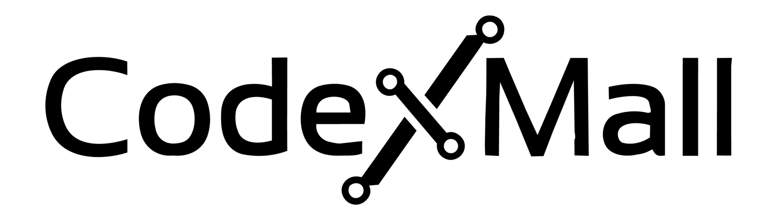 CodeXmall Logo
